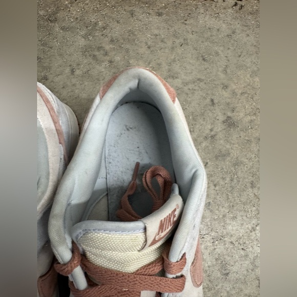 Nike Dunk Low Fossil size 12 men’s - Picture 7 of 9